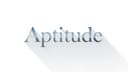 Aptitude